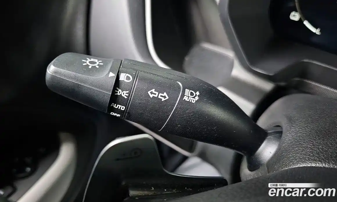 Kia Ray 2024 0.1 Автомат в Москве № 912, фото 7