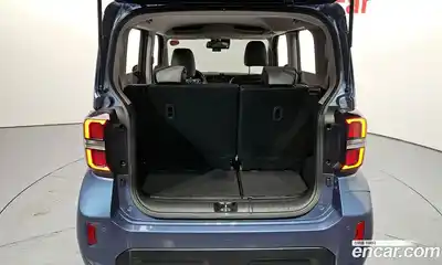 Kia Ray 2024 0.1 Автомат в Москве № 912, миниатюра 8