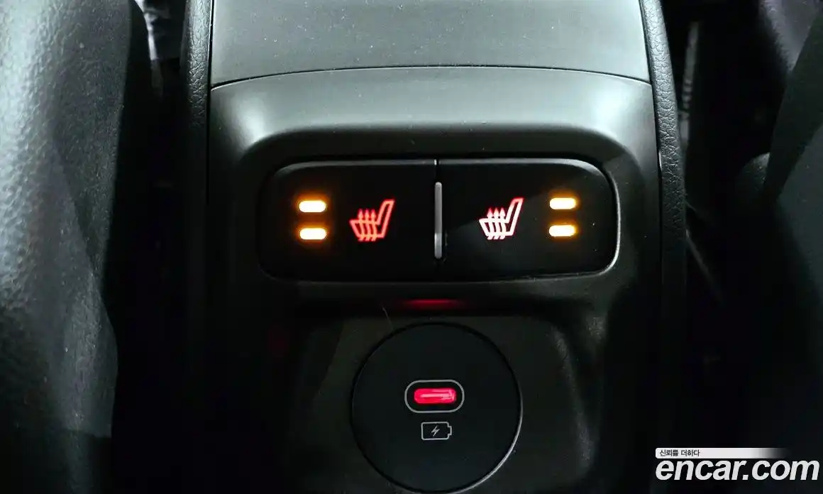 Kia Ray 2024 0.1 Автомат в Москве № 912, фото 10