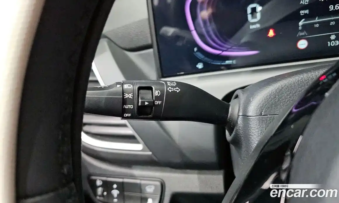 Kia Seltos 2025 1.6 Автомат в Москве № 96329, фото 12