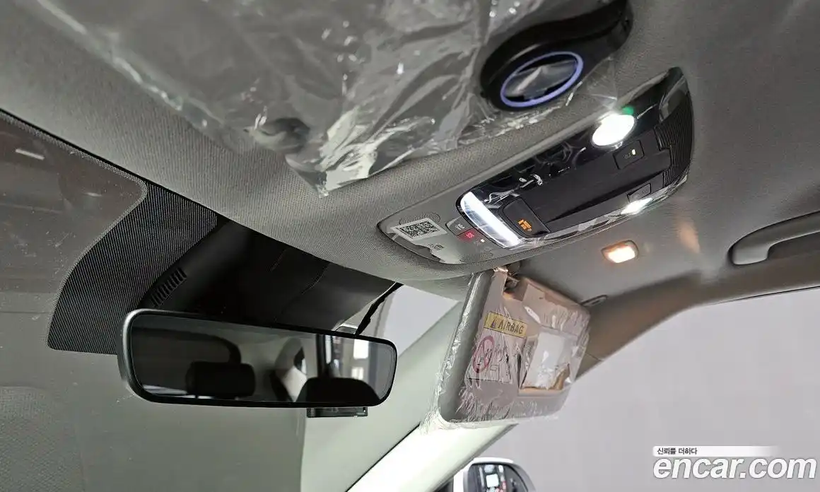 Kia Seltos 2025 1.6 Автомат в Москве № 96329, фото 18