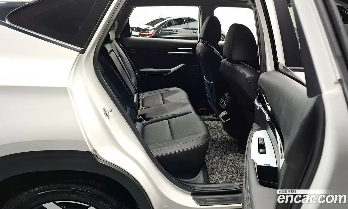 Kia Seltos 2025 1.6 Автомат в Москве № 96329, фото 3