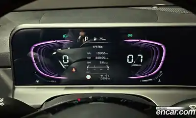 Kia Seltos 2025 1.6 Автомат в Москве № 96329, миниатюра 6