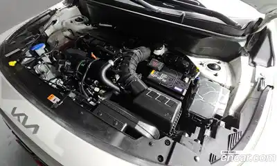 Kia Seltos 2025 1.6 Автомат в Москве № 96329, миниатюра 8