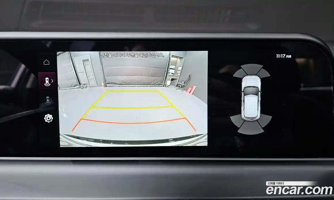 Kia Seltos 2025 1.6 Автомат в Москве № 96329, фото 9