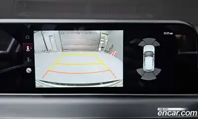 Kia Seltos 2025 1.6 Автомат в Москве № 96329, миниатюра 9