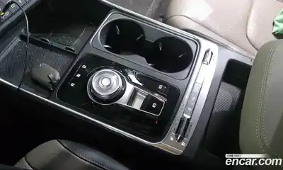 Kia Canival 2025 1.6 Автомат в Москве № 1016, миниатюра 11