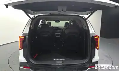 Kia Canival 2025 1.6 Автомат в Москве № 1016, миниатюра 12