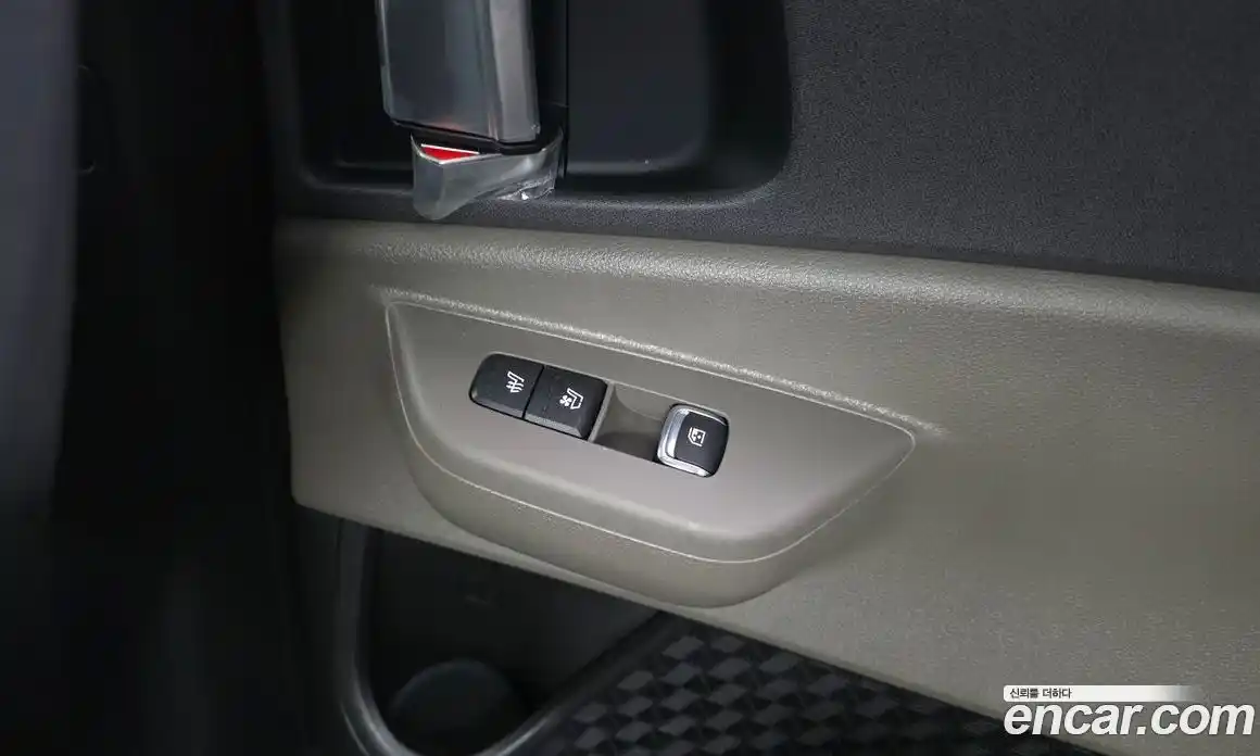 Kia Canival 2025 1.6 Автомат в Москве № 1016, фото 16