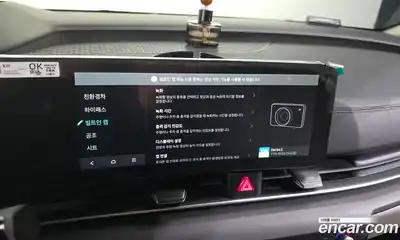 Kia Canival 2025 1.6 Автомат в Москве № 1016, миниатюра 2