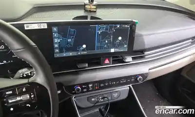 Kia Canival 2025 1.6 Автомат в Москве № 1016, миниатюра 4