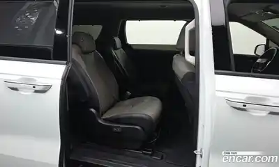 Kia Canival 2025 1.6 Автомат в Москве № 1016, миниатюра 5