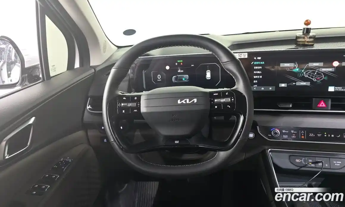 Kia Canival 2025 1.6 Автомат в Москве № 1016, фото 6