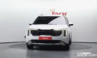 Kia Canival 2025 1.6 Автомат в Москве № 1016, миниатюра 7