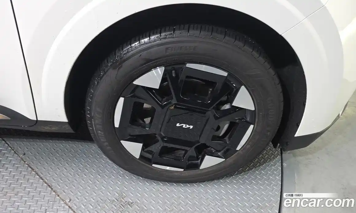 Kia Canival 2025 1.6 Автомат в Москве № 1016, фото 8