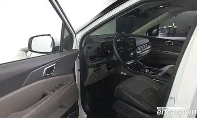 Kia Canival 2025 1.6 Автомат в Москве № 1016, миниатюра 10