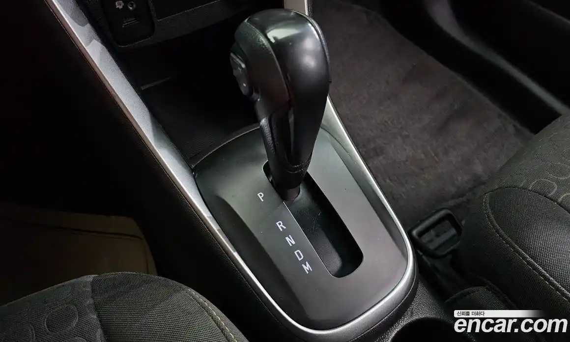 Chevrolet Trax 2020 1.4 Автомат в Москве № 103792, фото 14