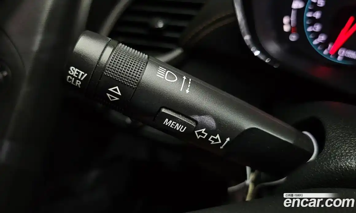 Chevrolet Trax 2020 1.4 Автомат в Москве № 103792, фото 19