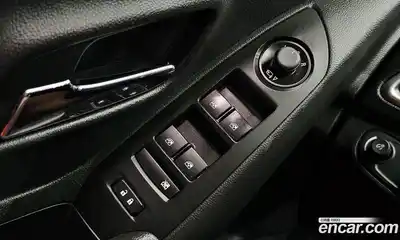 Chevrolet Trax 2020 1.4 Автомат в Москве № 103792, миниатюра 3