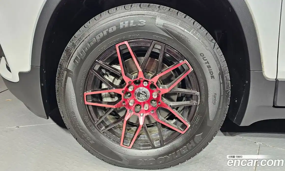 Chevrolet Trax 2020 1.4 Автомат в Москве № 103792, фото 4