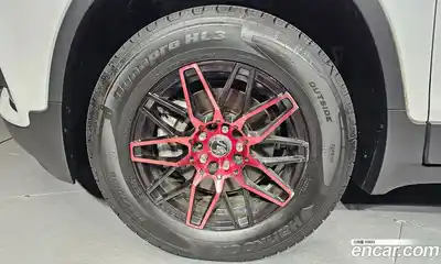 Chevrolet Trax 2020 1.4 Автомат в Москве № 103792, миниатюра 4