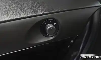 Chevrolet Orlando, 2012