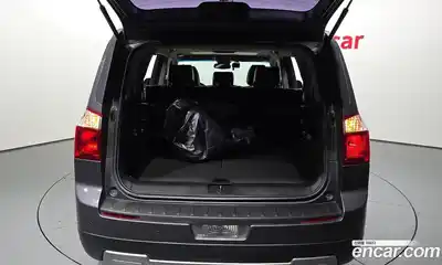 Chevrolet Orlando 2012 2.0 Автомат в Москве № 104118, миниатюра 12