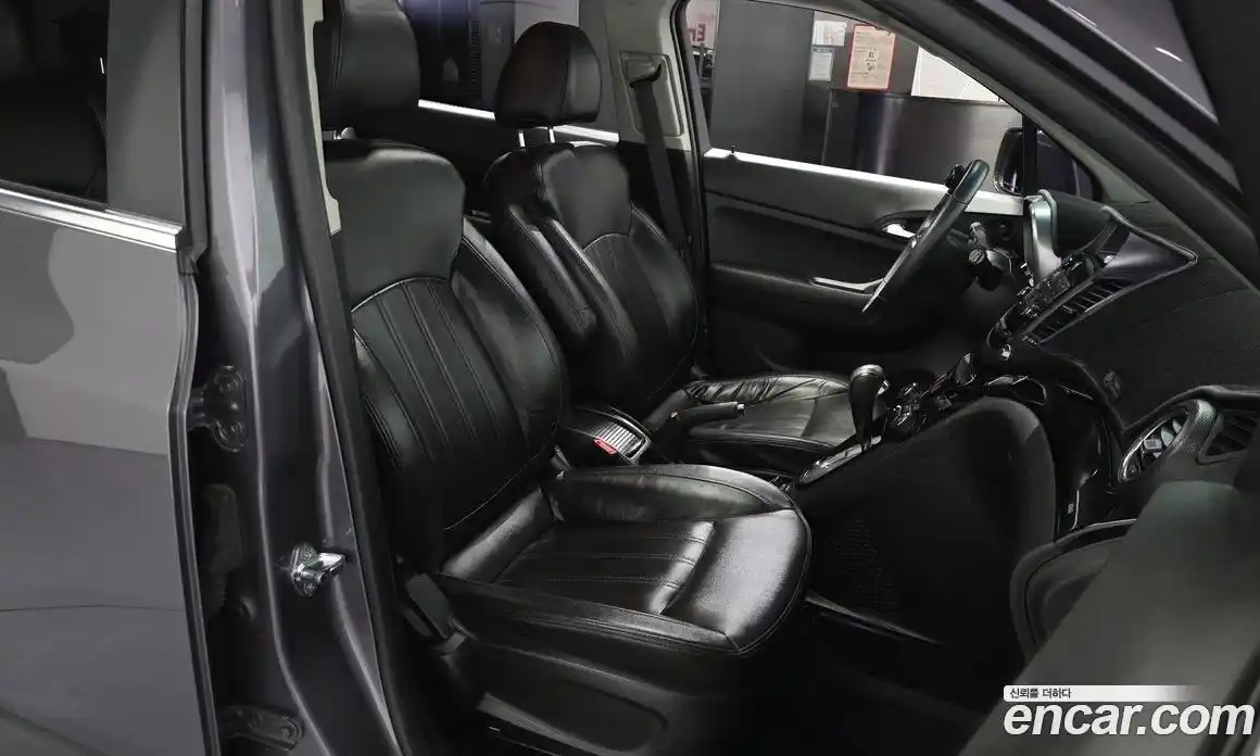 Chevrolet Orlando 2012 2.0 Автомат в Москве № 104118, фото 14