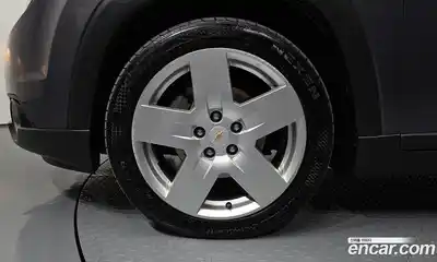 Chevrolet Orlando 2012 2.0 Автомат в Москве № 104118, миниатюра 4