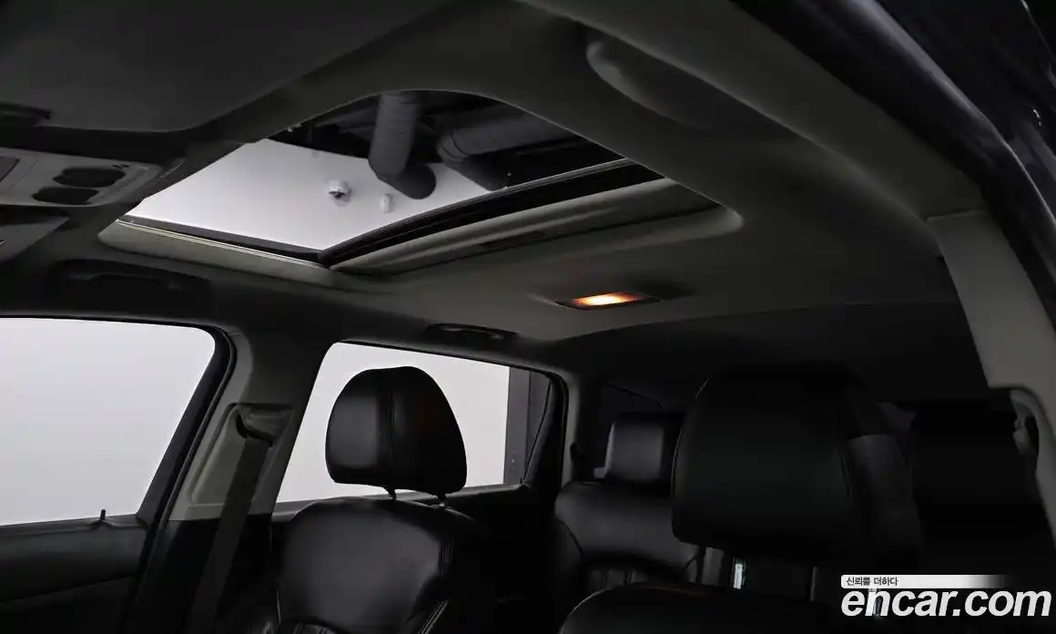 Chevrolet Orlando 2012 2.0 Автомат в Москве № 104118, фото 5