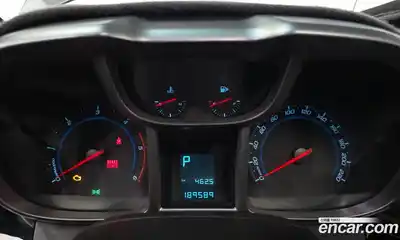 Chevrolet Orlando 2012 2.0 Автомат в Москве № 104118, миниатюра 10