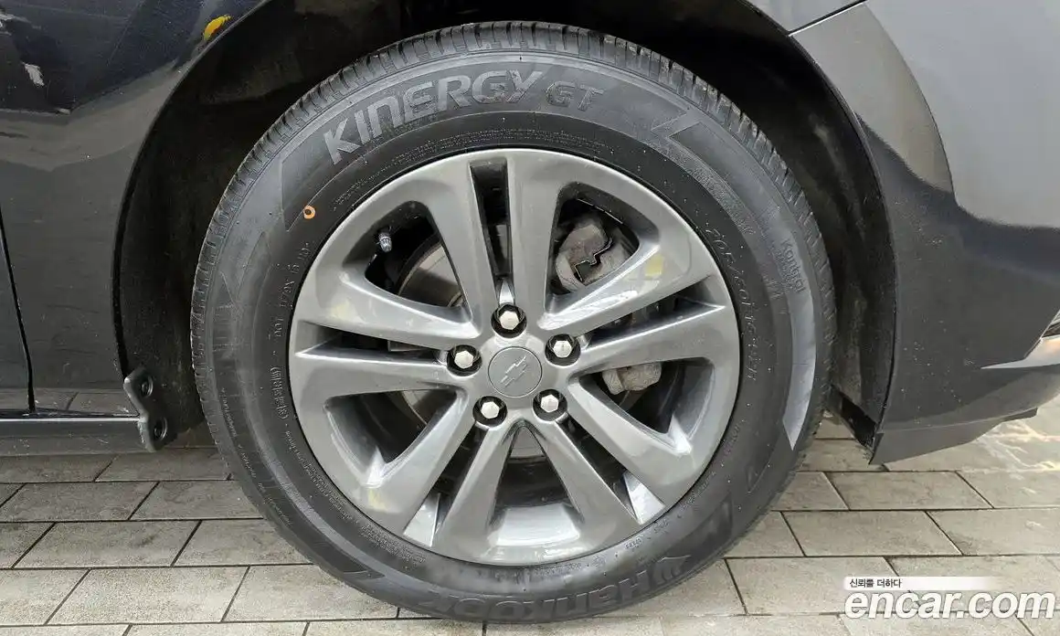 Chevrolet Cruze 2017 1.4 Автомат в Москве № 104279, фото 14