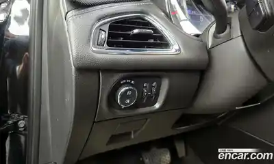 Chevrolet Cruze 2017 1.4 Автомат в Москве № 104279, миниатюра 4