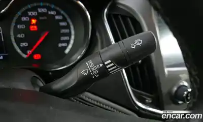 Chevrolet Cruze 2017 1.4 Автомат в Москве № 104279, миниатюра 10