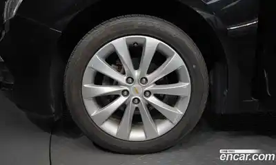 Chevrolet Cruze 2015 1.8 Автомат в Москве № 104314, миниатюра 11