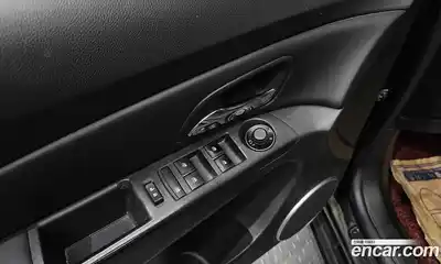 Chevrolet Cruze 2015 1.8 Автомат в Москве № 104314, миниатюра 12