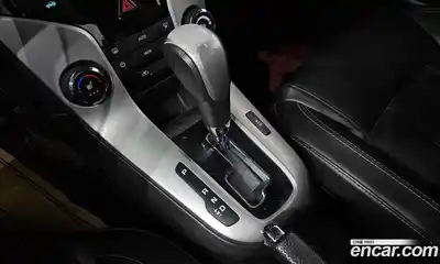 Chevrolet Cruze 2015 1.8 Автомат в Москве № 104314, миниатюра 8