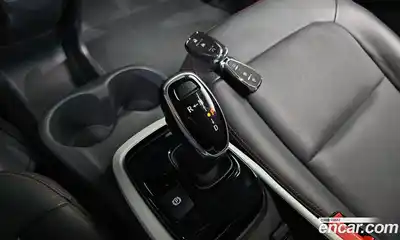 Chevrolet Bolt EV, 2021