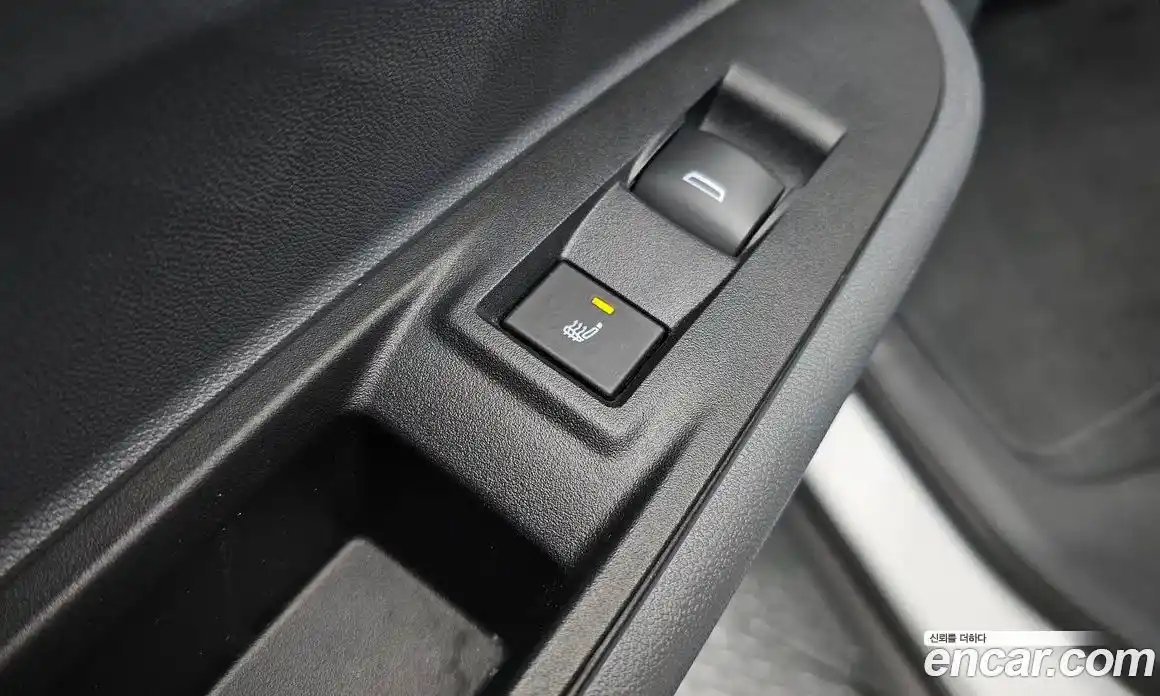 Chevrolet Bolt EV 2021 0.2 Автомат в Москве № 104787, фото 11