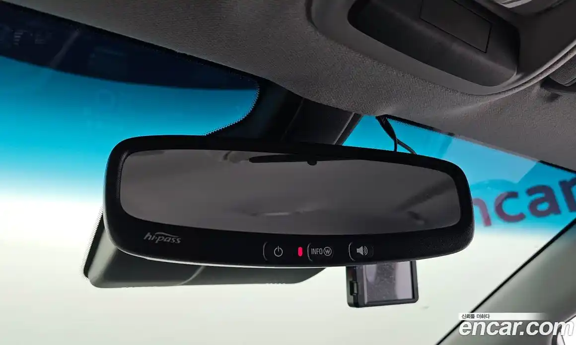 Chevrolet Bolt EV 2021 0.2 Автомат в Москве № 104787, фото 19