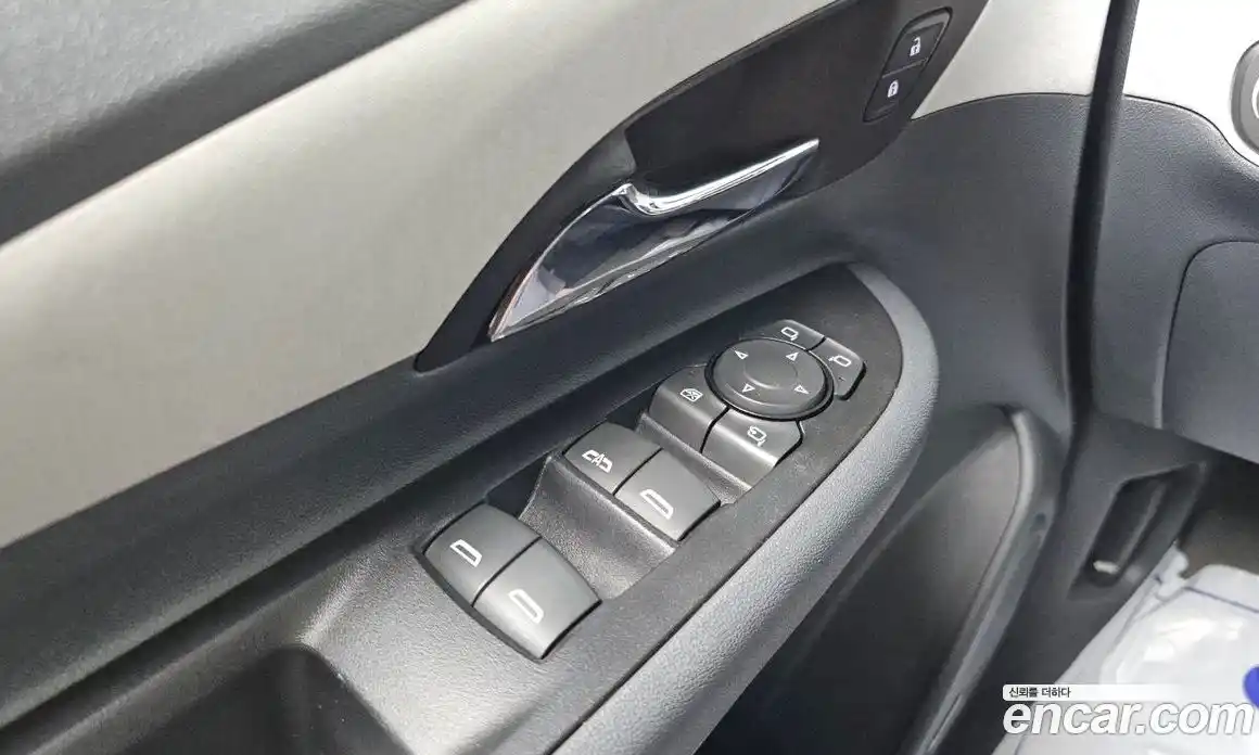 Chevrolet Bolt EV 2021 0.2 Автомат в Москве № 104787, фото 3