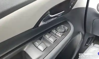 Chevrolet Bolt EV 2021 0.2 Автомат в Москве № 104787, миниатюра 3