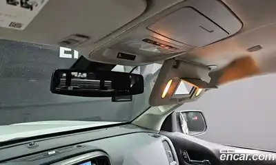 Chevrolet Colorado 2021 3.6 Автомат в Москве № 105339, миниатюра 3