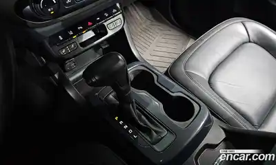 Chevrolet Colorado 2021 3.6 Автомат в Москве № 105339, миниатюра 4