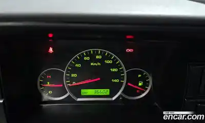 Chevrolet labo, 2013