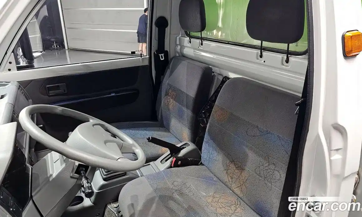 Chevrolet labo 2013 0.8 Механическая в Москве № 105793, фото 11