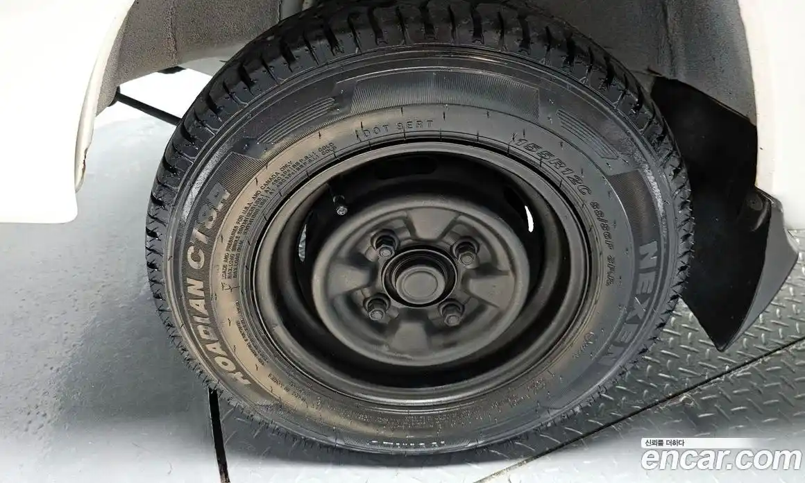 Chevrolet labo 2013 0.8 Механическая в Москве № 105793, фото 13