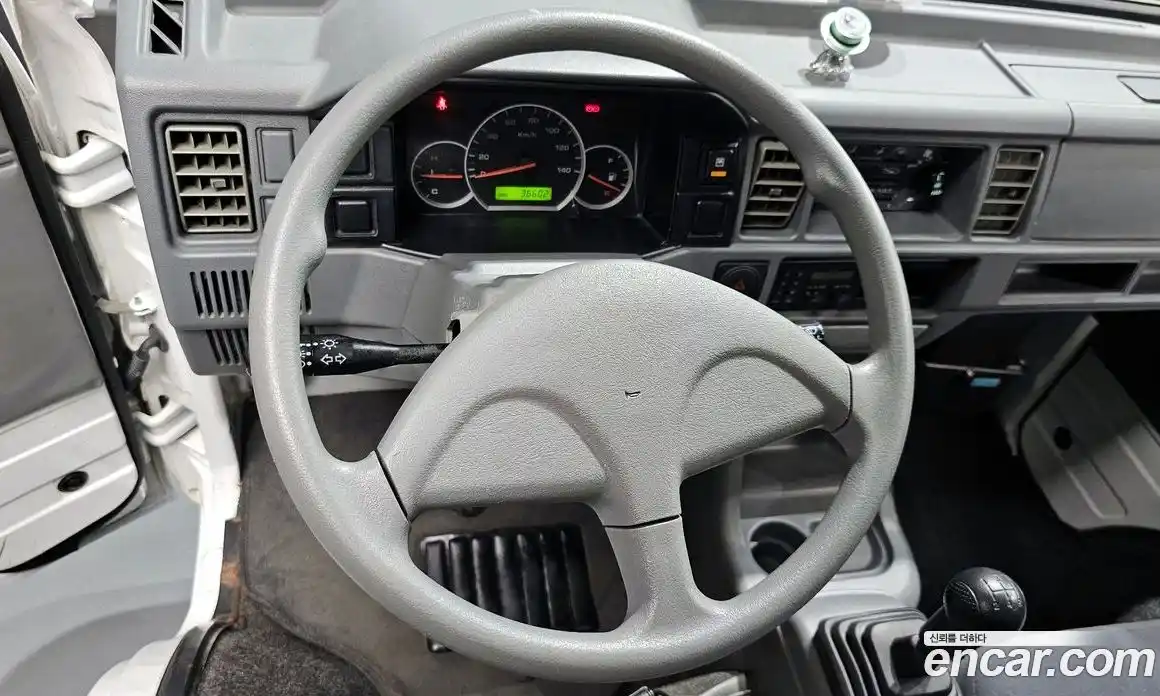 Chevrolet labo 2013 0.8 Механическая в Москве № 105793, фото 15