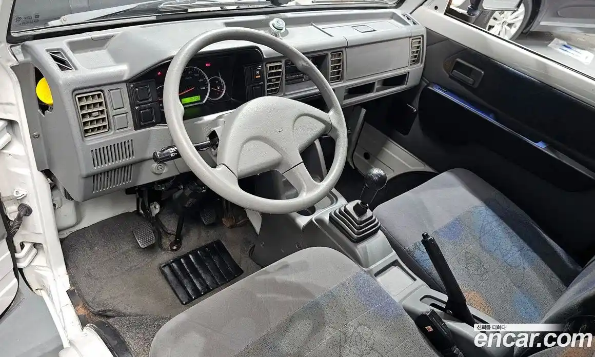 Chevrolet labo 2013 0.8 Механическая в Москве № 105793, фото 18