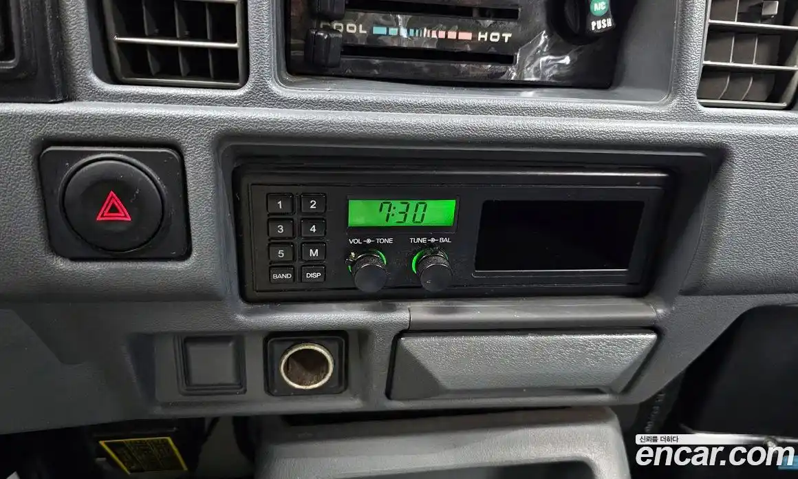 Chevrolet labo 2013 0.8 Механическая в Москве № 105793, фото 19